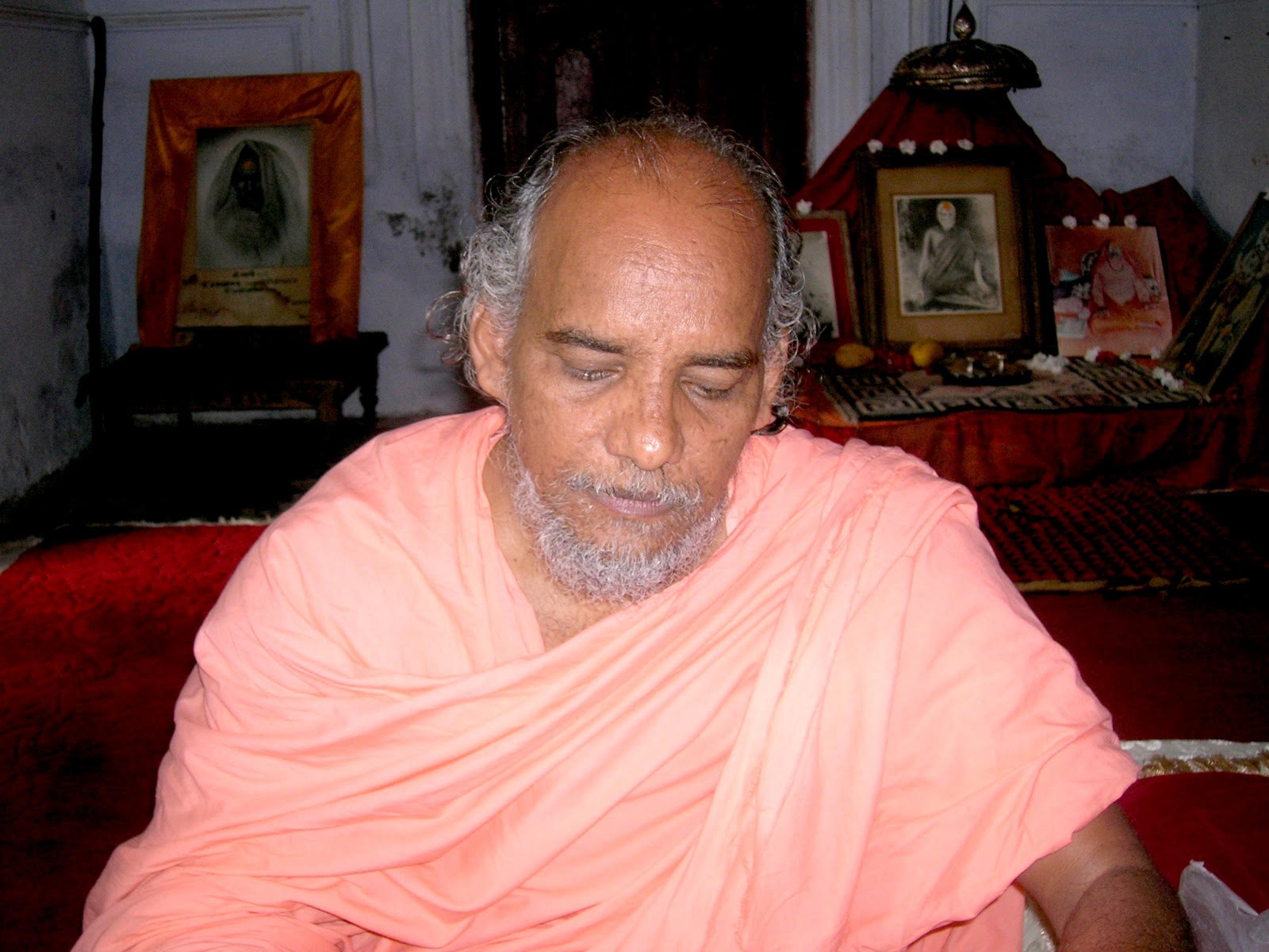 Gurukul Establishment