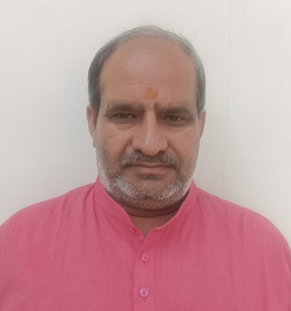 अंजनी कुमार सिंह