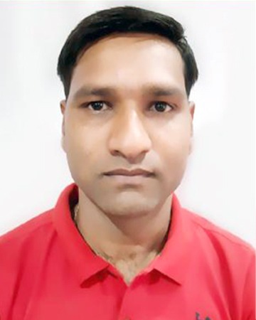 अवनि कुमार सिंह