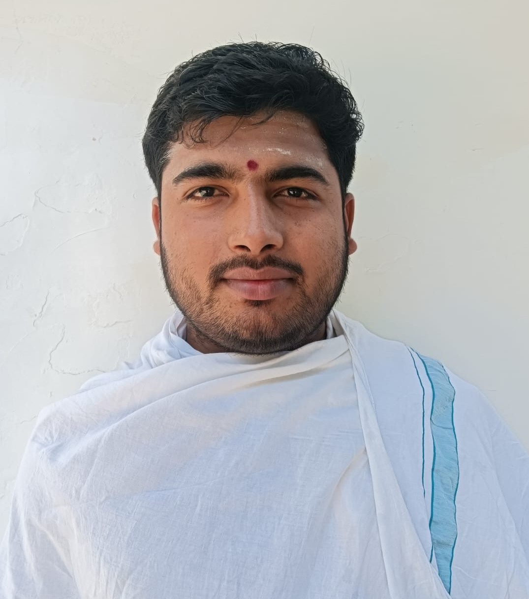 अवनीश कुमार पाण्डेय