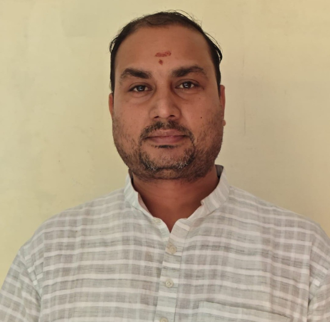 ब्रजमोहन पाण्डेय