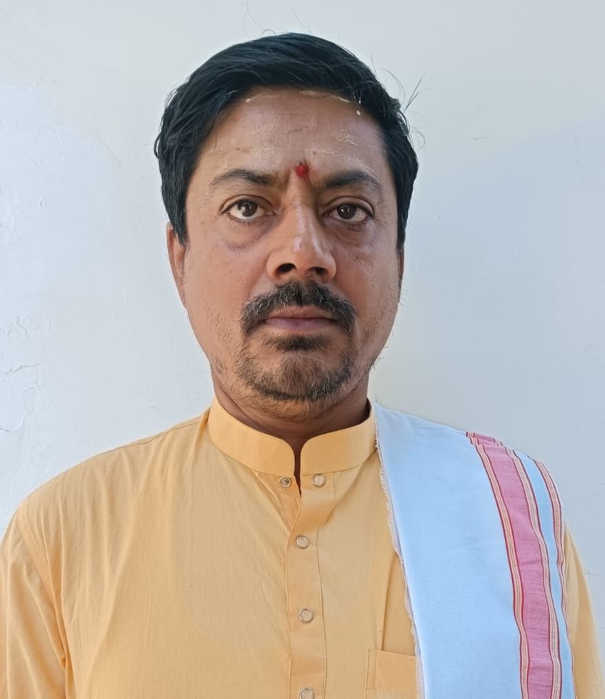 जीवन उपाध्याय