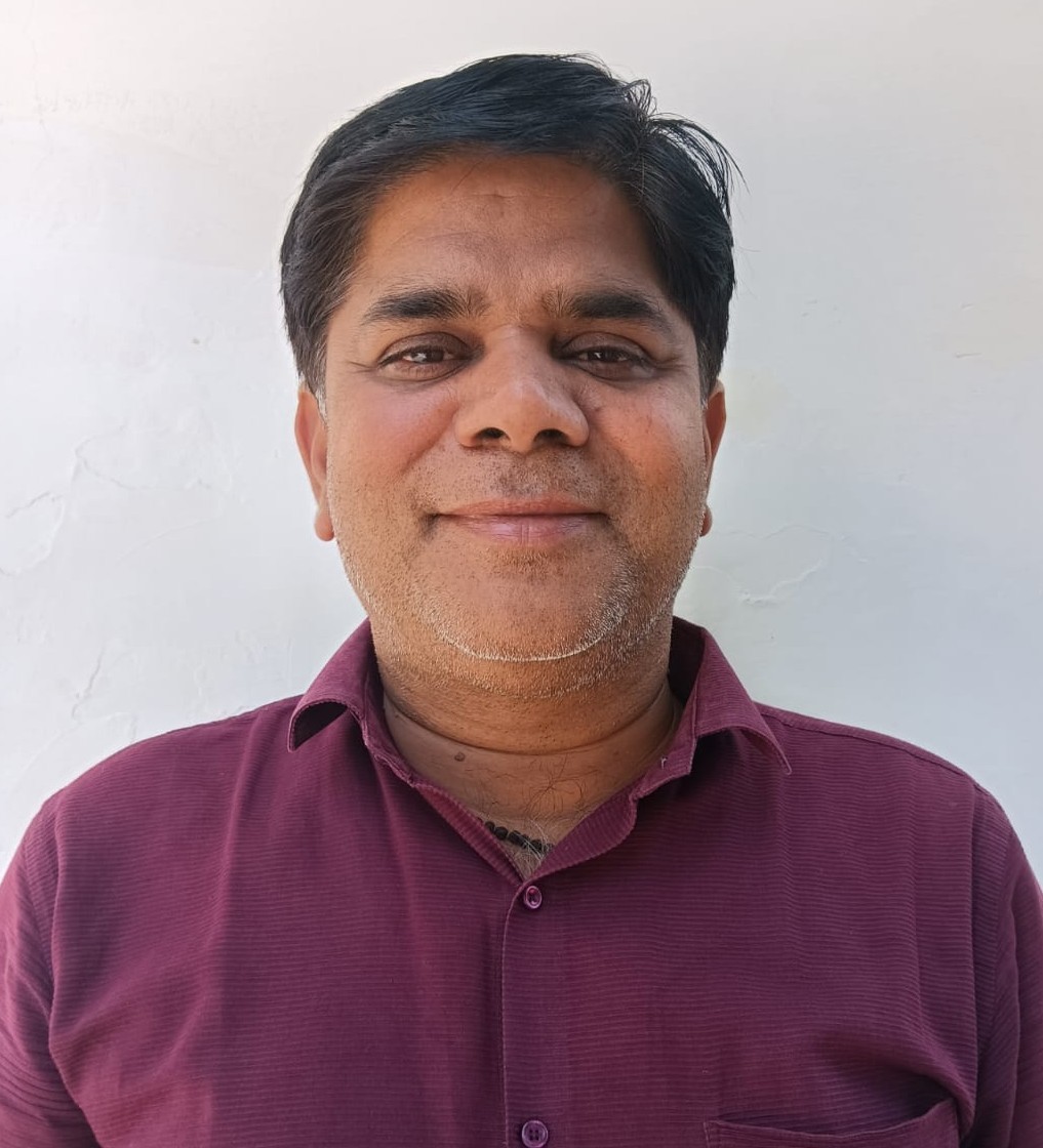 कृष्ण कुमार मिश्र