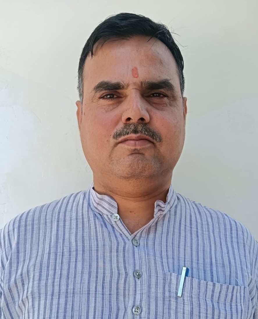 शिवानंद द्विवेदी