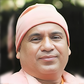 स्वामी शरद पुरी जी